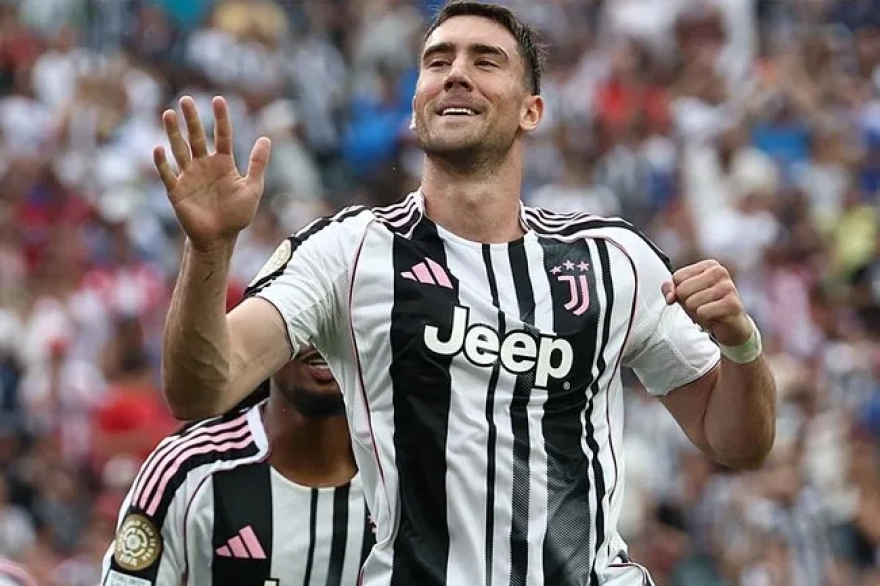 Dusan Vlahovic'ten transfer kararı: Fenerbahçe ve Galatasaray'ı reddetti