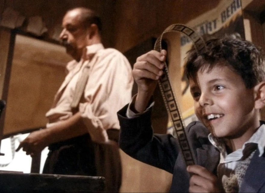 Yönetmen Başyapıtının Sırrını Açıkladı: '11 Yıl Düşündüm'