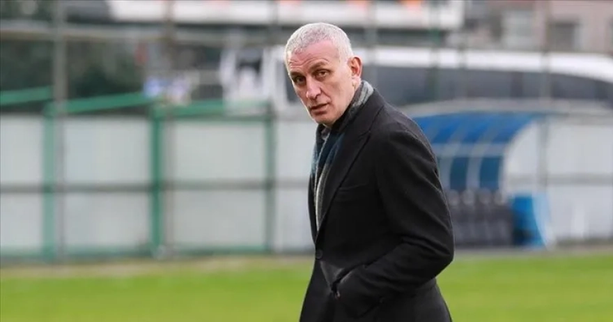 Türkiye Futbol Federasyonu'nun olağan mali genel kurulu tarihi belirlendi