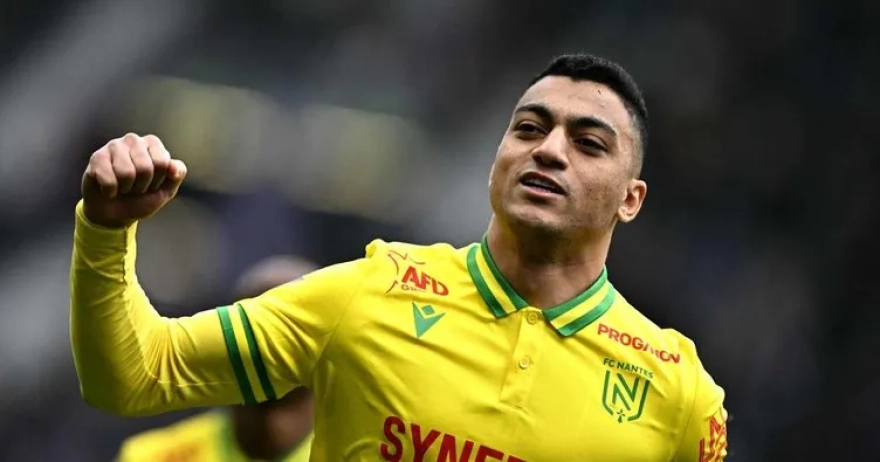 Mostafa Mohamed'in geleceği netleşiyor