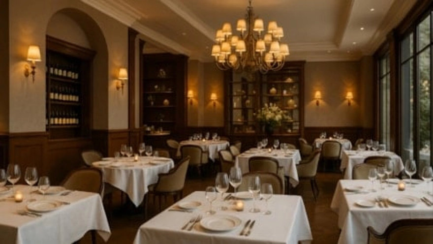 Dünyanın En İyi 50 Restoranı Listesi Açıklandı