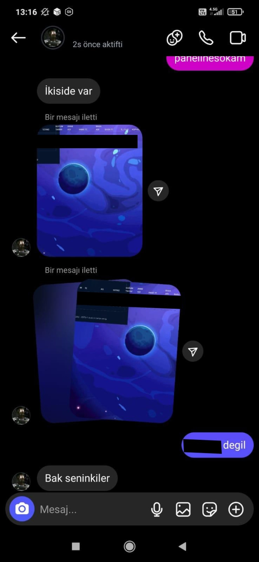 Ortaokullu iki çocuğun porno tuzağı: 11 kız çocuğunun ailesi şikayetçi oldu