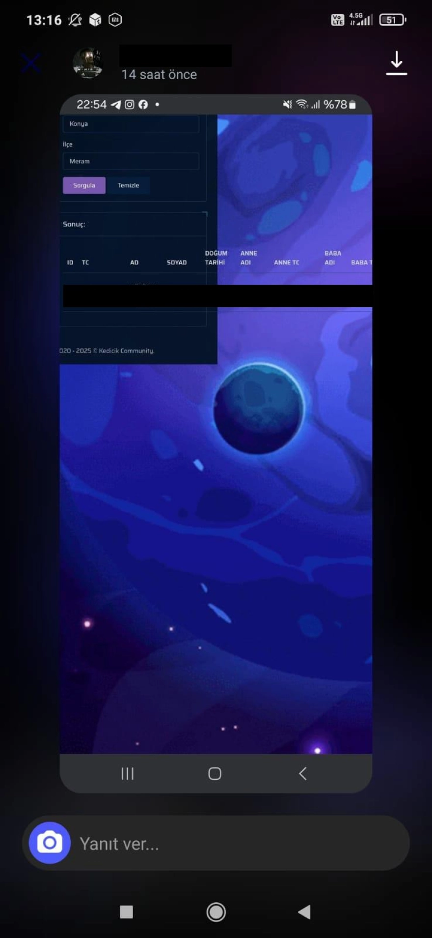 Ortaokullu iki çocuğun porno tuzağı: 11 kız çocuğunun ailesi şikayetçi oldu