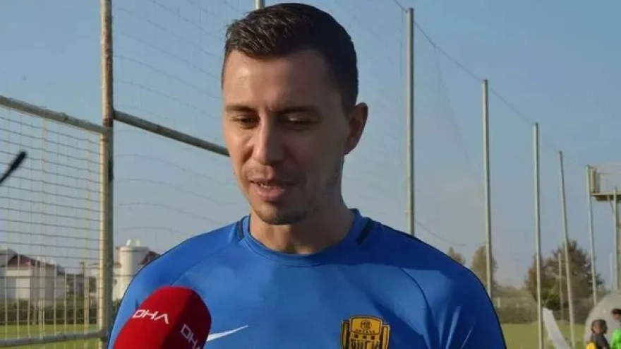 Süper Lig'in eski golcüsü Emre Güral'ın yeni kariyeri: Hipnoz koçluğu | Emre Güral kimdir?