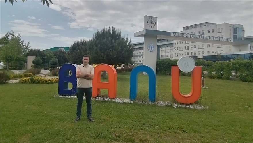 Uğur Öztürk, Osmanlı'da Himaye Kültürünü İnceledi