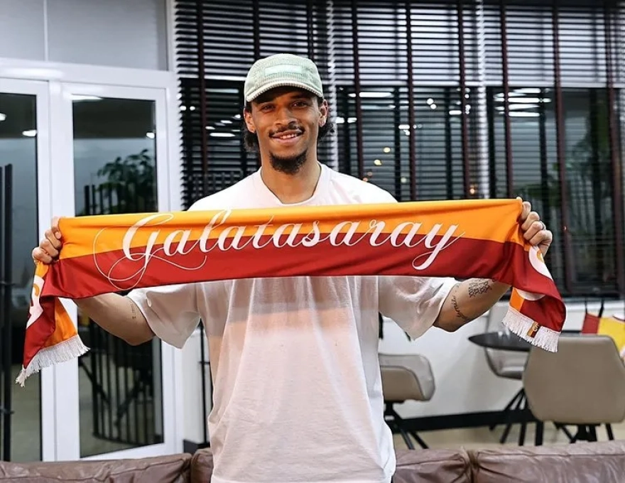 Galatasaray'a Arjantinli Yıldız İçin Resmi Teklif İddiası