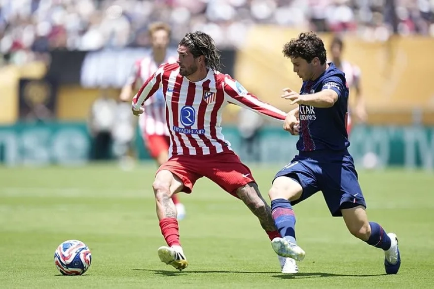 Galatasaray'a Arjantinli Yıldız İçin Resmi Teklif İddiası