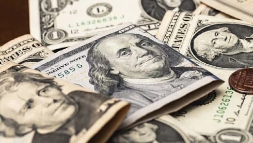 Reel Sektörün Net Döviz Açığı Yükseldi