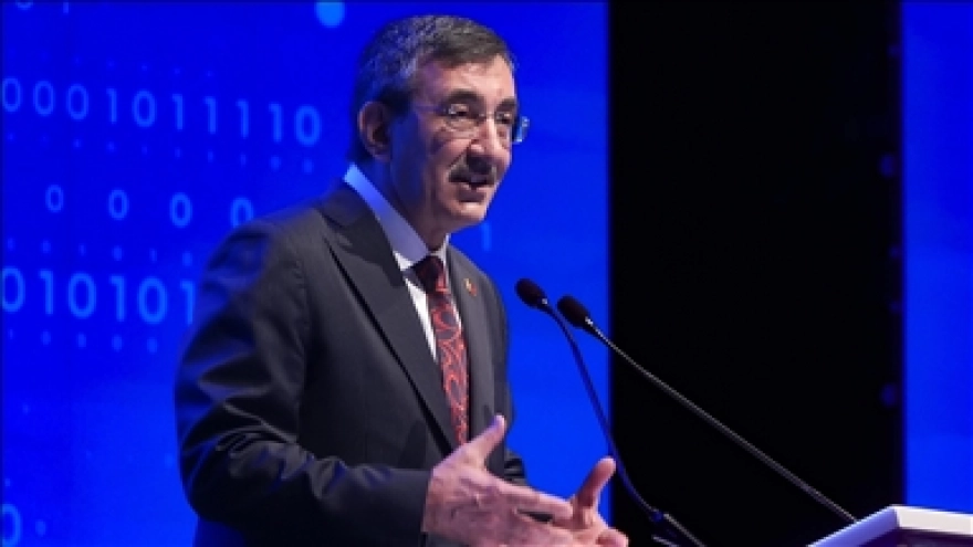 Cumhurbaşkanı Yardımcısı Yılmaz'dan İsrail-İran Ateşkesine Dair Açıklama