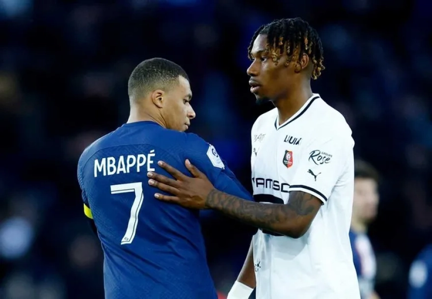 Trabzonspor'un yeni transferleri için kulüpleriyle anlaşma sağlandı: Wagner Pina sonrası ikinci hamle belli oldu.