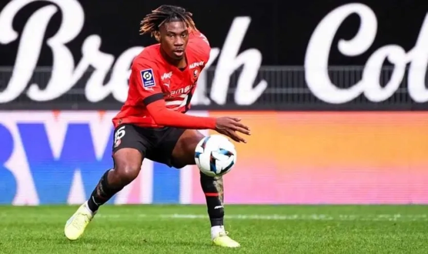 Trabzonspor'un yeni transferleri için kulüpleriyle anlaşma sağlandı: Wagner Pina sonrası ikinci hamle belli oldu.