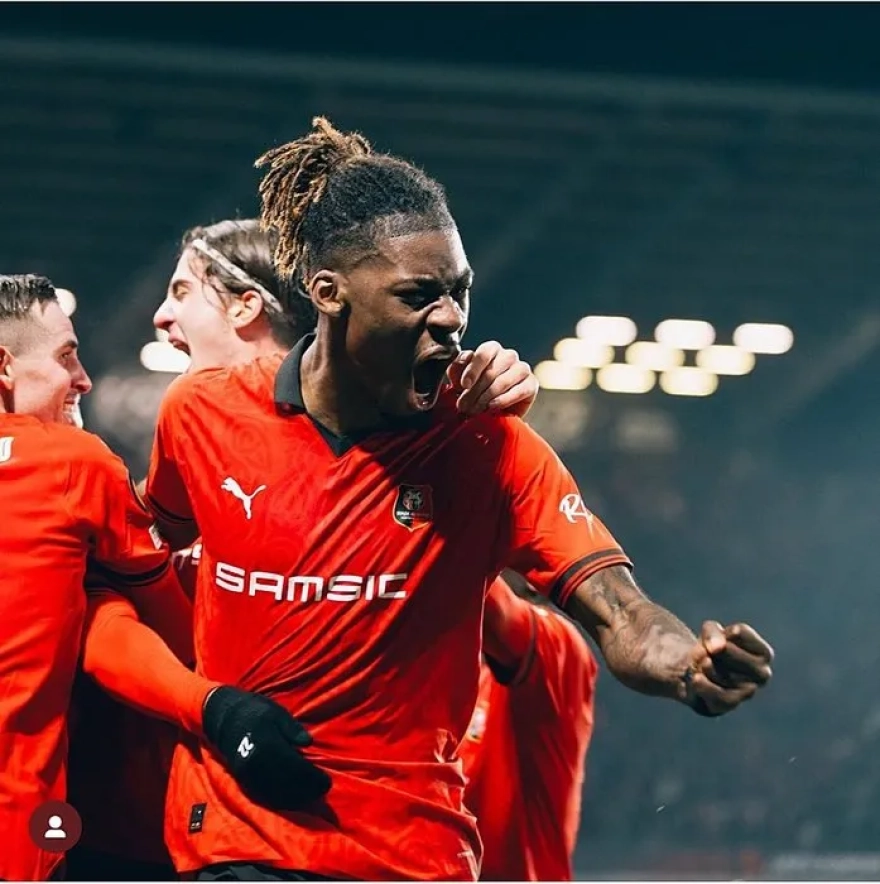 Trabzonspor'un yeni transferleri için kulüpleriyle anlaşma sağlandı: Wagner Pina sonrası ikinci hamle belli oldu.