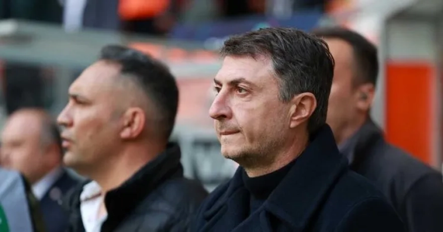 Kasımpaşa'da Şota Arveladze dönemi yeniden başlıyor!