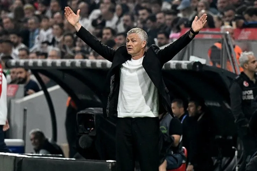 Beşiktaş'tan Golcü Hamlesi: İtalyan Basınından Şaşırtan İddia