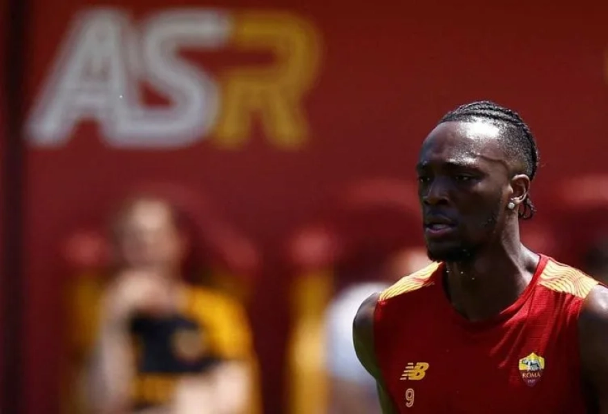 Beşiktaş'tan Golcü Hamlesi: İtalyan Basınından Şaşırtan İddia