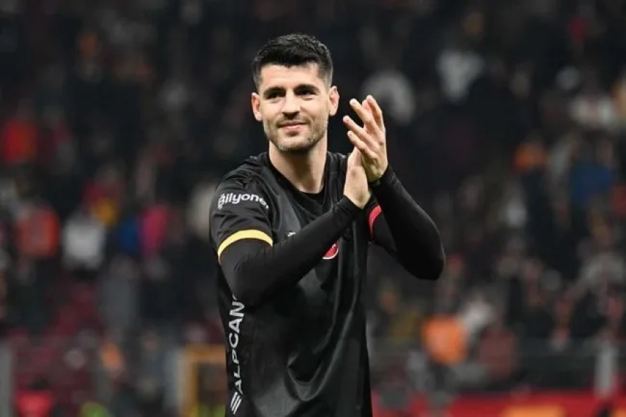 Alvaro Morata'yı tehdit eden taraftar gözaltına alındı!