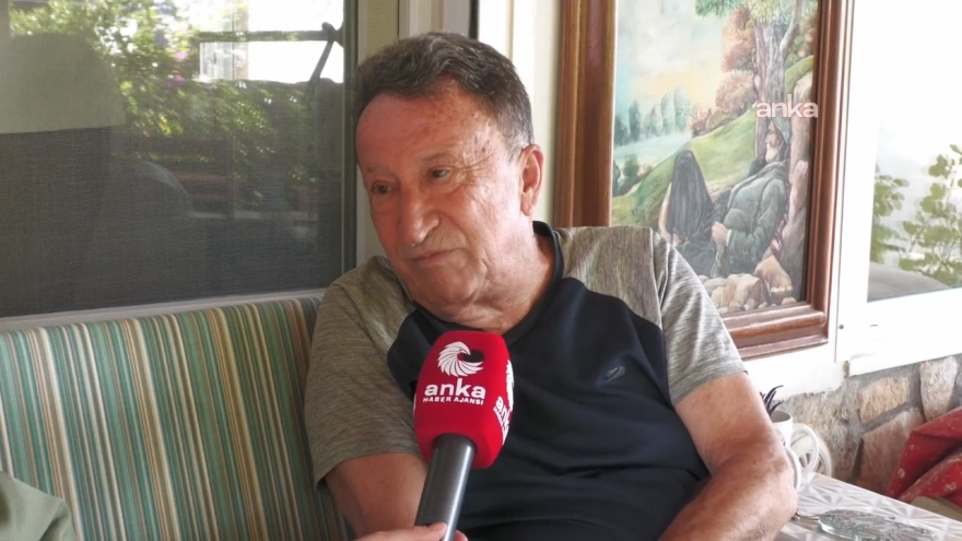 Kamil Saka'dan Ekrem İmamoğlu'nun babasının evinin aranmasına eleştiri: Boş arazide arama hatalı