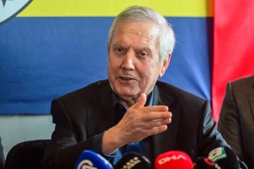 Aziz Yıldırım'dan Seçim Açıklaması: Fenerbahçe Başkanlığına Adaylık Durumu