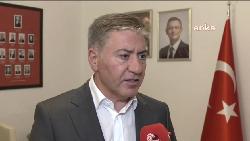 CHP'li Emir'den Turizm Bakanı'na 'Kartalkaya' tepkisi: Ersoy soruşturma izni vermedi, yatla Atina'ya gitti