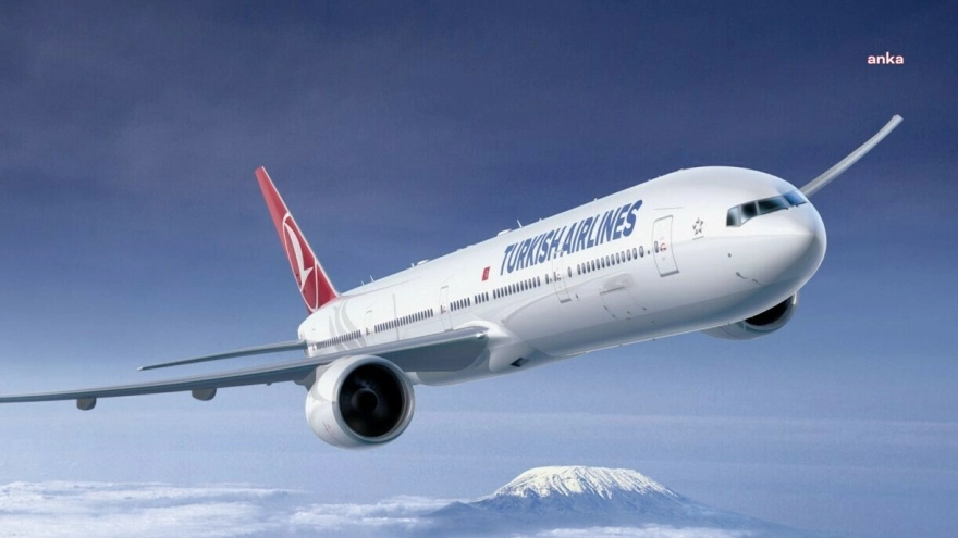 Türk Hava Yolları, Irak uçuşlarına Çarşamba günü tekrar başlıyor