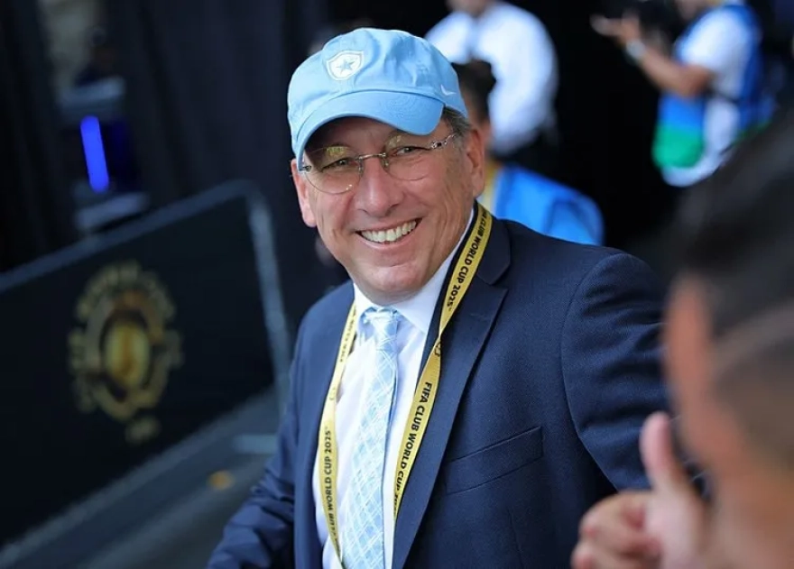 Fransa Ligi'nde Büyük Şok: Lyon Küme Düşürüldü