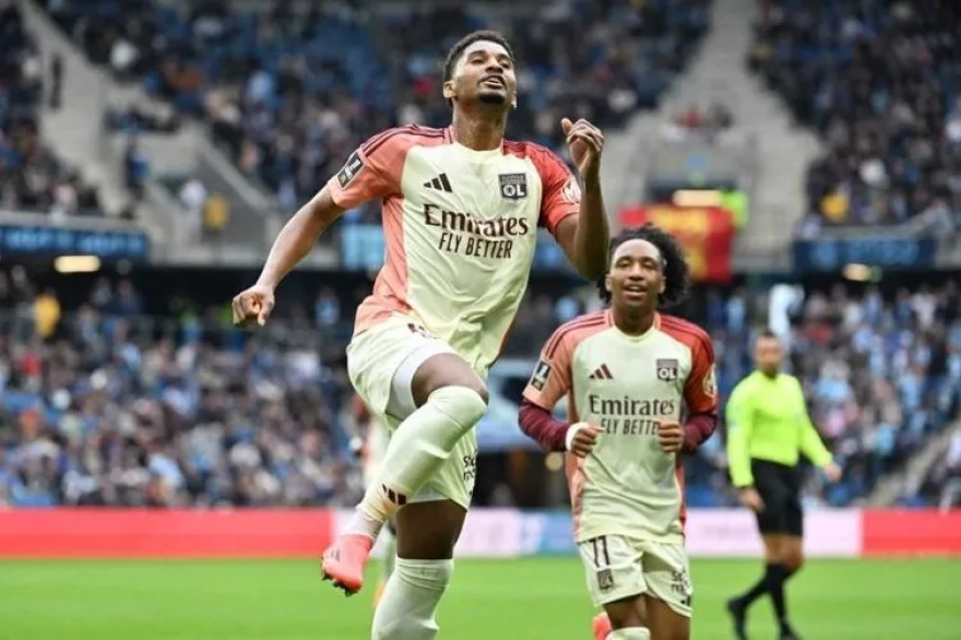 Fransa Ligi'nde Büyük Şok: Lyon Küme Düşürüldü