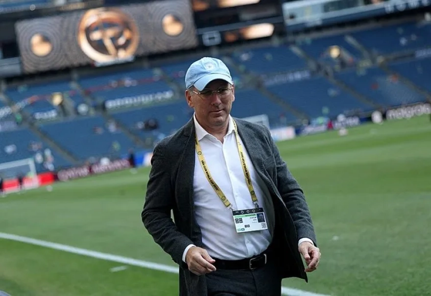 Fransa Ligi'nde Büyük Şok: Lyon Küme Düşürüldü