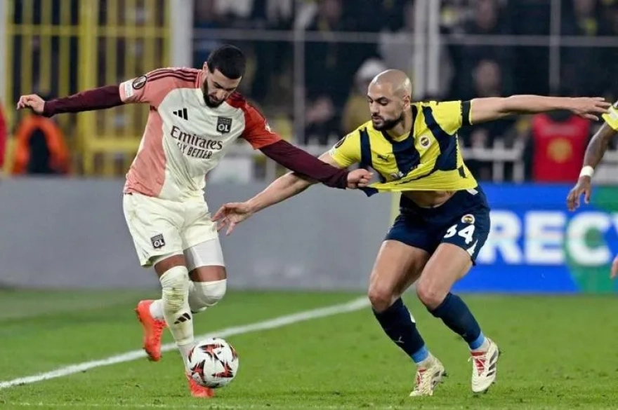 Fransa Ligi'nde Büyük Şok: Lyon Küme Düşürüldü