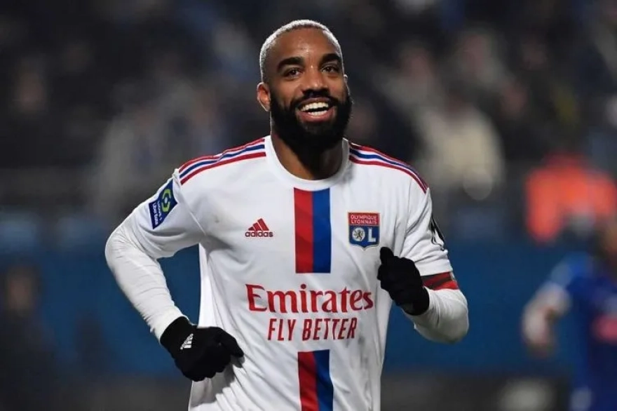 Fransa Ligi'nde Büyük Şok: Lyon Küme Düşürüldü