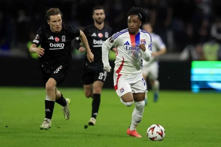 Fransa Ligi'nde Büyük Şok: Lyon Küme Düşürüldü