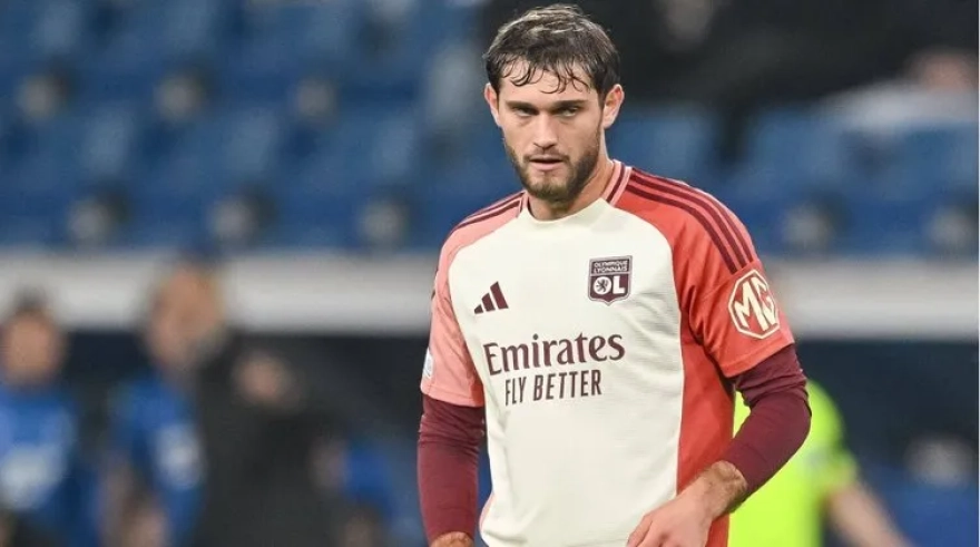 Fransa Ligi'nde Büyük Şok: Lyon Küme Düşürüldü