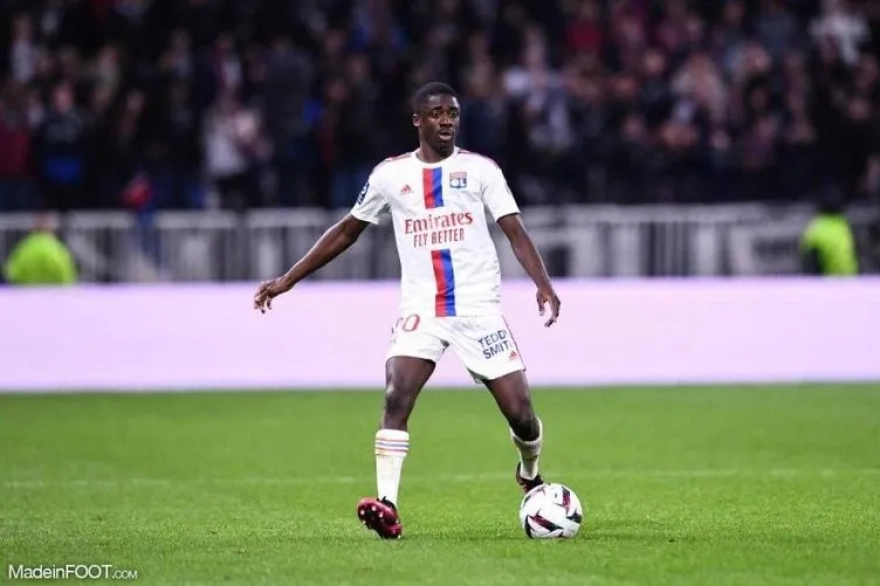 Fransa Ligi'nde Büyük Şok: Lyon Küme Düşürüldü