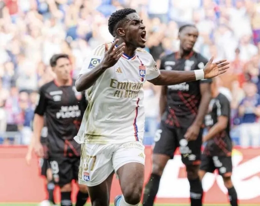 Fransa Ligi'nde Büyük Şok: Lyon Küme Düşürüldü