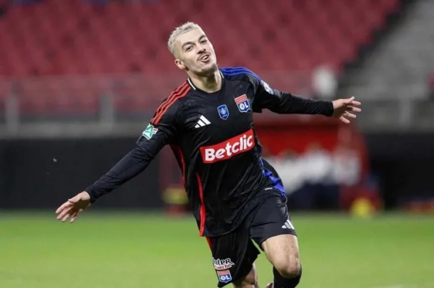 Fransa Ligi'nde Büyük Şok: Lyon Küme Düşürüldü