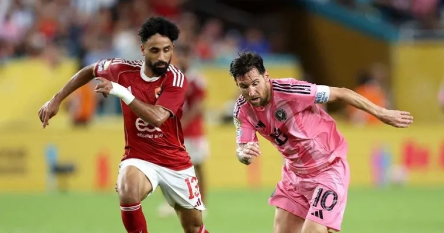 FIFA Kulüpler Dünya Kupası'nda Son 16 Turu Eşleşmeleri Kesinleşti