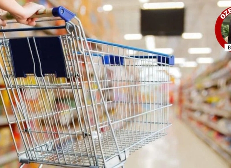 Tüketicilerin Enflasyon Beklentisinde Düşüş Yaşandı