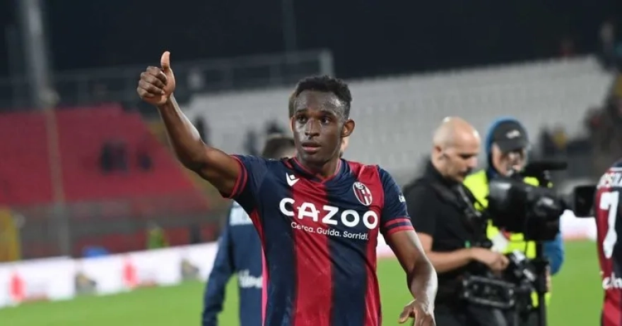 Galatasaray'a Lucumi İçin Yüksek Bonservis Talebi