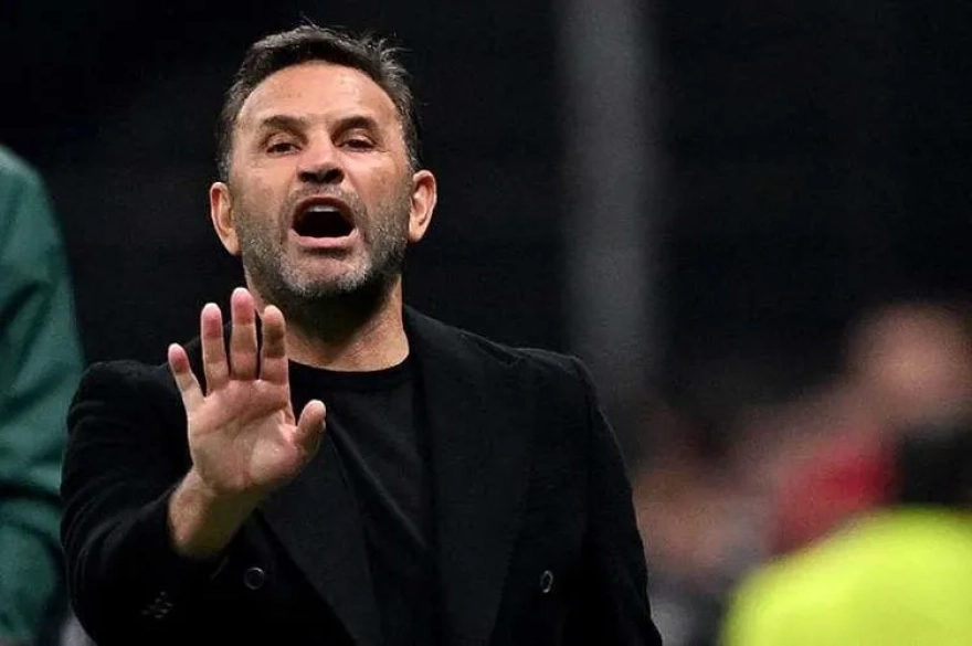 Galatasaray, Okan Buruk'u Takımda Tutmak İçin Harekete Geçti: Yeni Teklif Detayları Belli Oldu