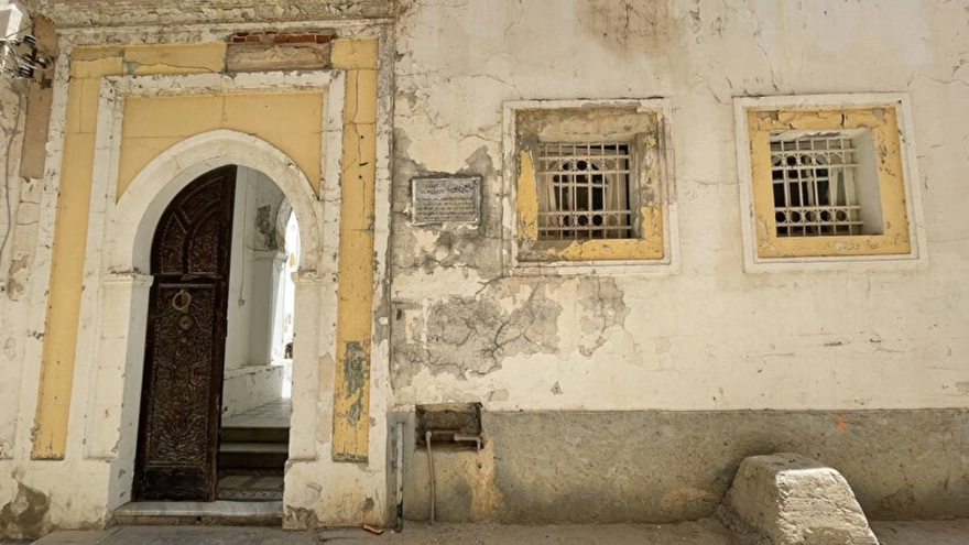 Libya'da Yağmalanan Amiral Turgut Reis'in Mezarı Bodrum'a Taşınsın İstiyorlar