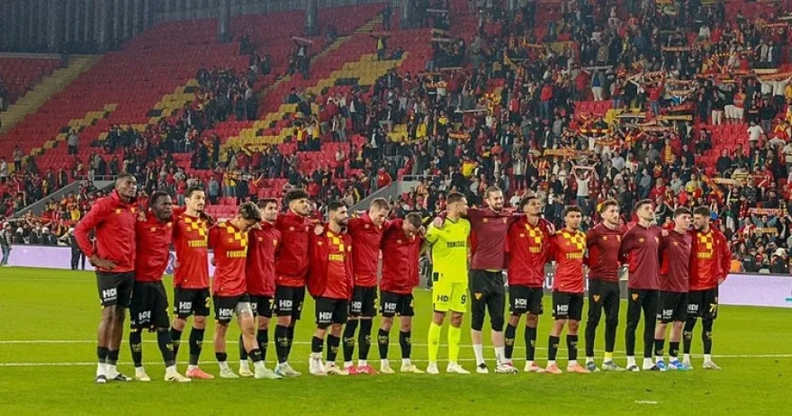 Göztepe, üç transferi tamamlama aşamasında: Son gelişmeler