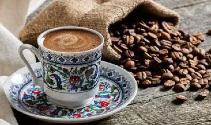Kahve Fincanı Boyutları: Türk Kahvesi Fincanları Kaç Mililitre Hacme Sahip?