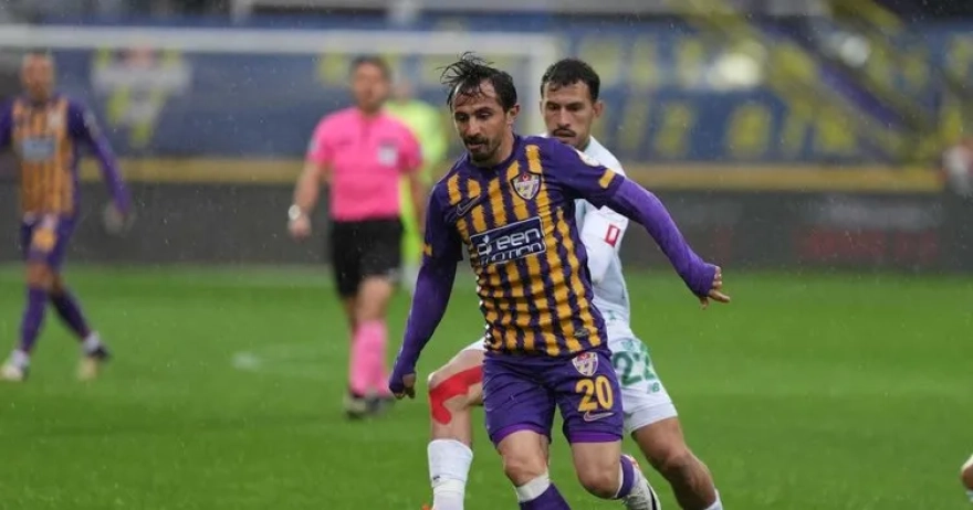 Eyüpspor, Recep Niyaz ile ayrıldığını duyurdu