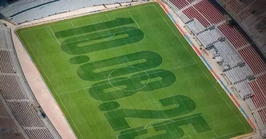 Barcelona, Camp Nou'ya Geri Dönüyor: İlk Maç Tarihi Belli Oldu