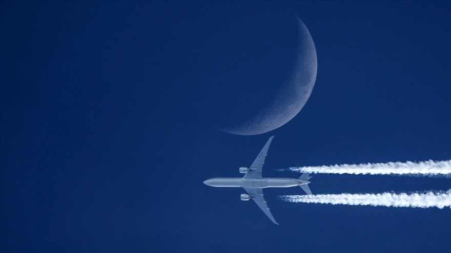 İran ve Irak'taki Mahsur Uçakların Türkiye'ye İadesi Sürüyor