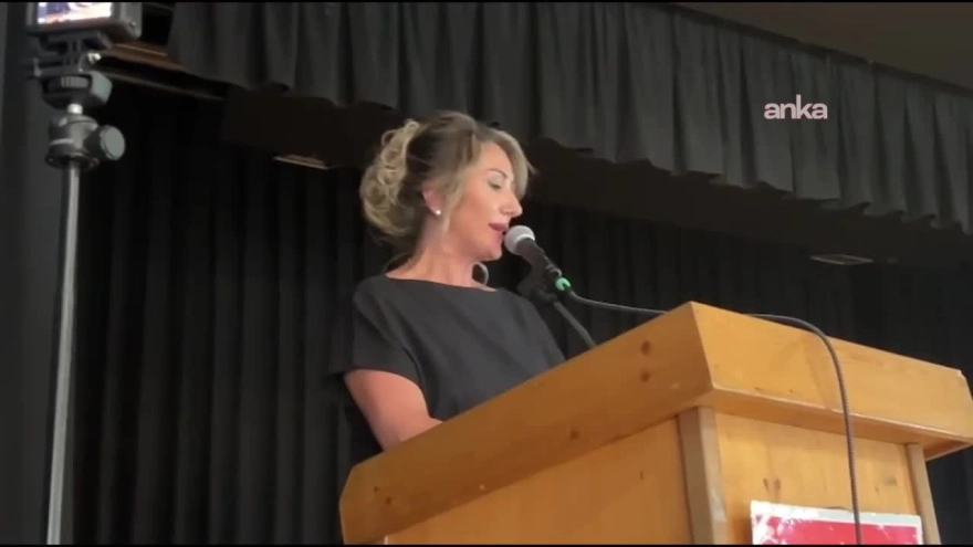 Hersbruck'taki Alevi toplumu 