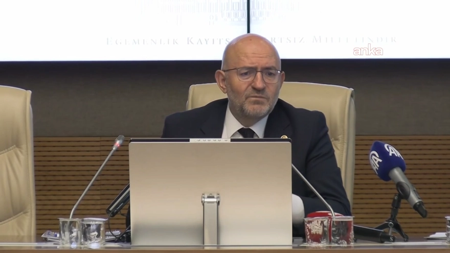 Meteoroloji Genel Müdür Yardımcısı Yağan: Don Öncesinde Tüm İl Tarım Müdürlükleri Bilgilendirildi, Abartı Şikayetleri Geldi