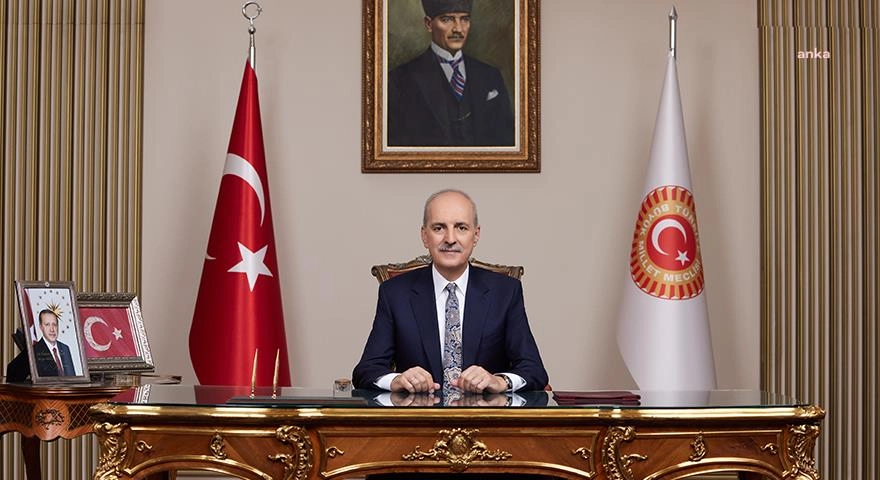 TBMM'de kurulması planlanan komisyon için muhalefetin “kırmızı çizgisi”: Erdoğan'ın yeniden seçilmesine yönelik Anayasa değişikliği bu komisyonda görüşülmemeli