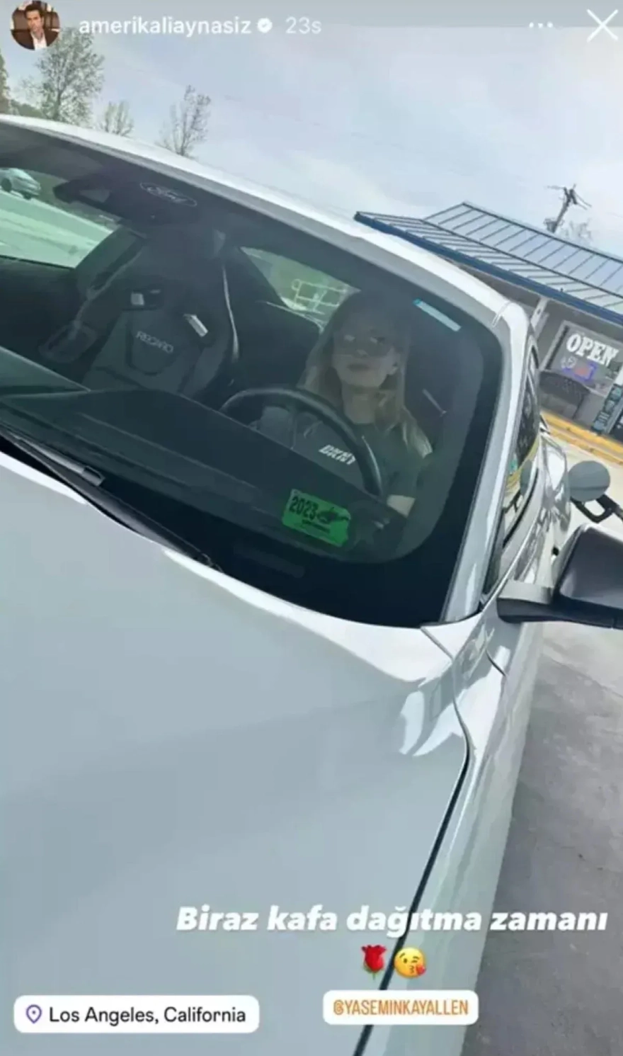 Nisan ayında uzlaşmışlardı; şimdi ise bir kez daha yollarını ayırdılar.