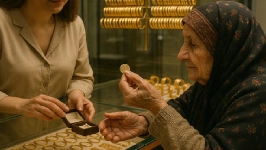 Altın Fiyatları Bu Saatlerde Daha Uygun! Zamanlama Hatası Büyük Kayıplara Yol Açabilir