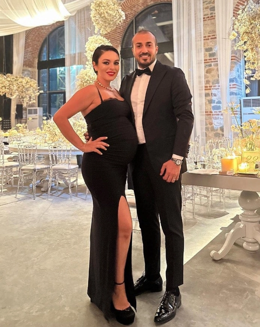 İki yıllık evlilikte mutsuz son: Herkesi şaşırtan karar